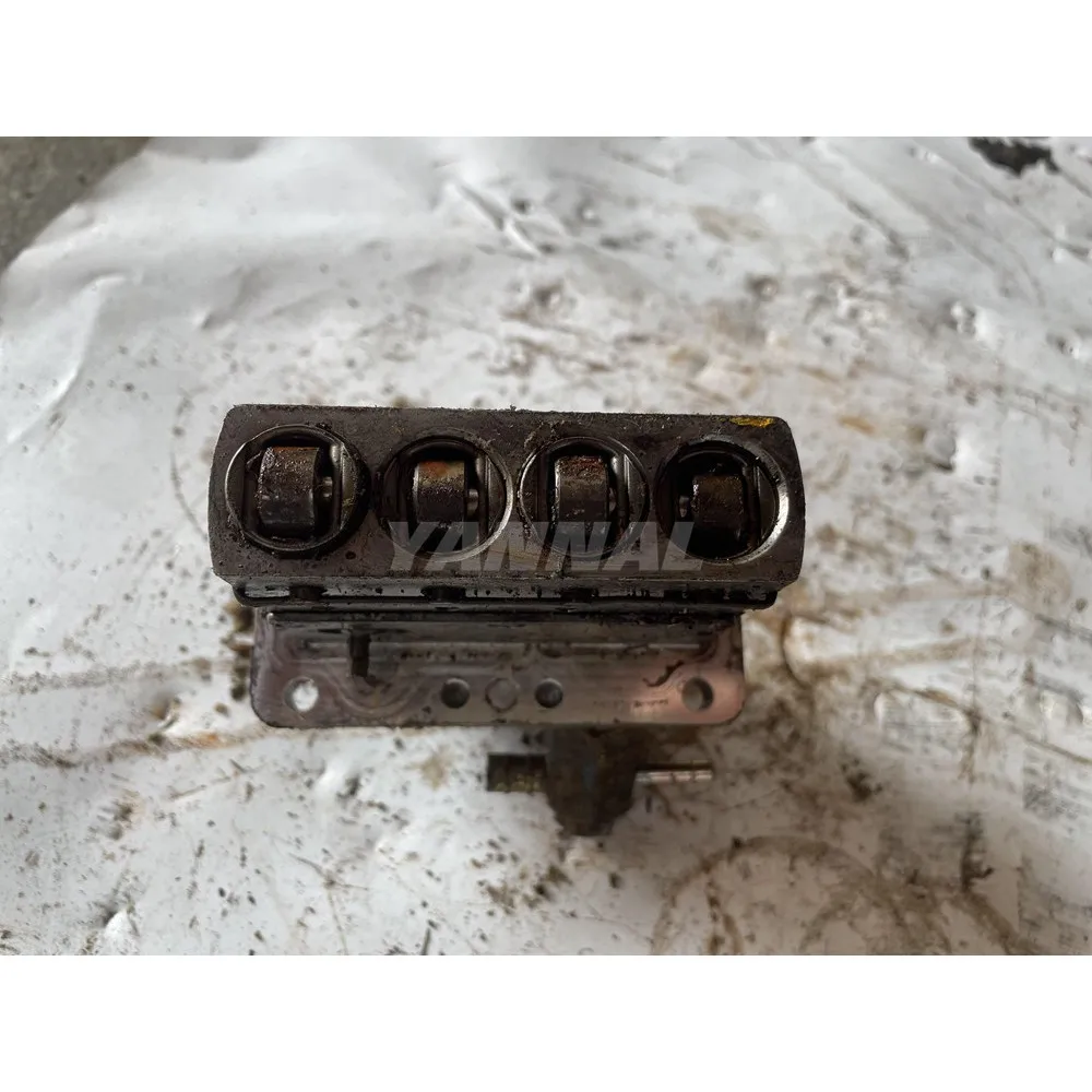 

V1405 Diesel Fuel Injection Pump For Kubota Excavator Engine