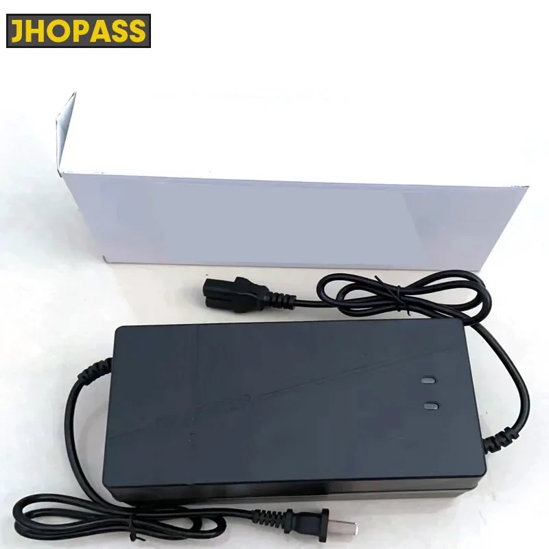Зарядное устройство для литиевых аккумуляторов 24S - 87.6V5A LiFePo4