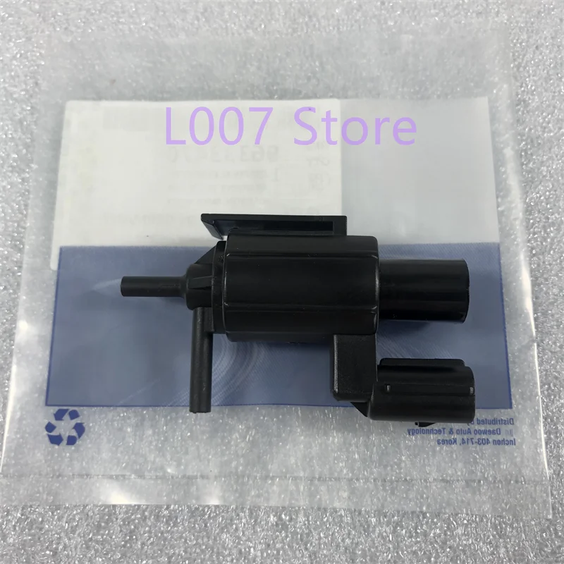 Соленоид вакуумного клапана для Buick exclou1.6l Chevrolet Aveo Epica Daewoo Lanos Matiz Lacetti NO: 96333470 25184710