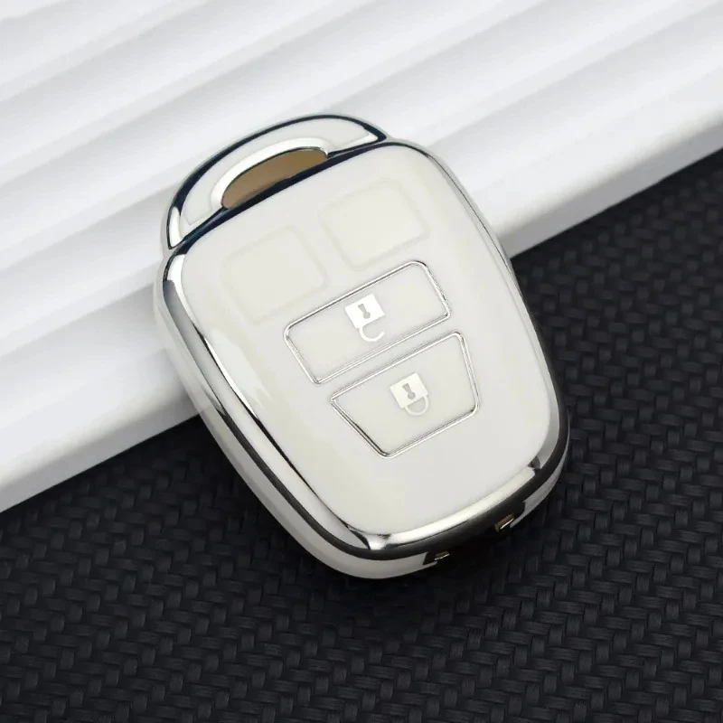 Чехол для Toyota Camry Corolla RAV4 Vios Prius C Highlander 2012-2016 2017