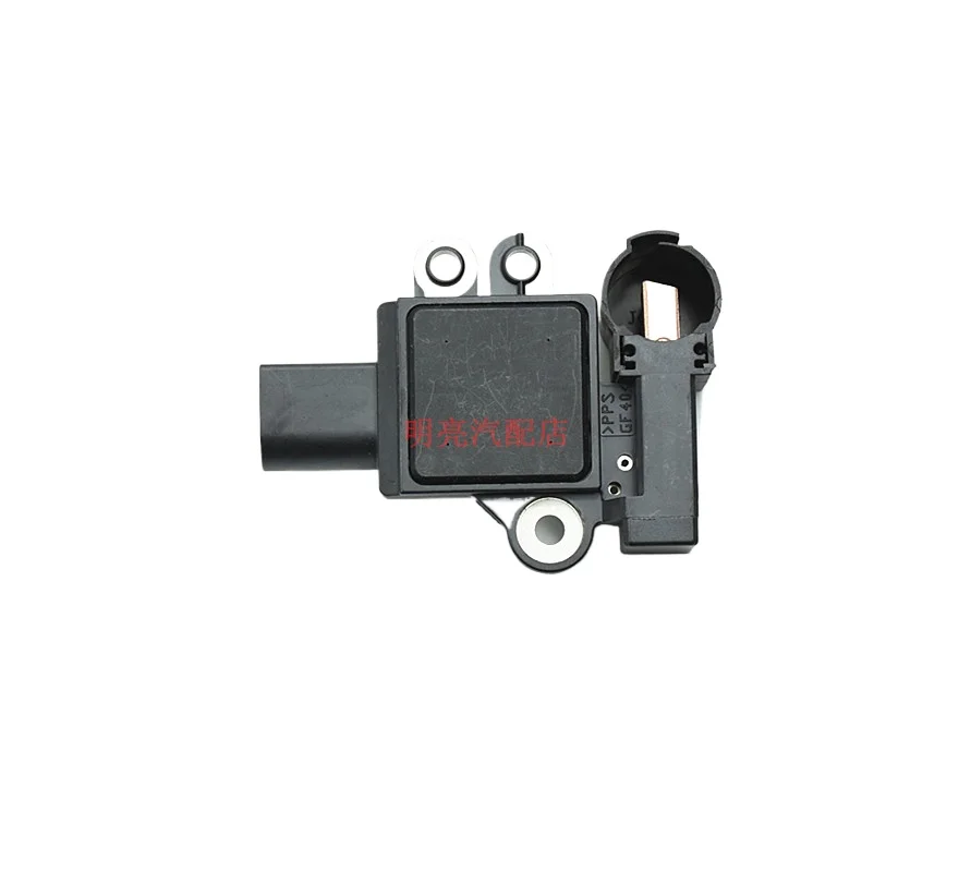 Регулятор генератора Hyundai New Elantra IX35 Kia K3