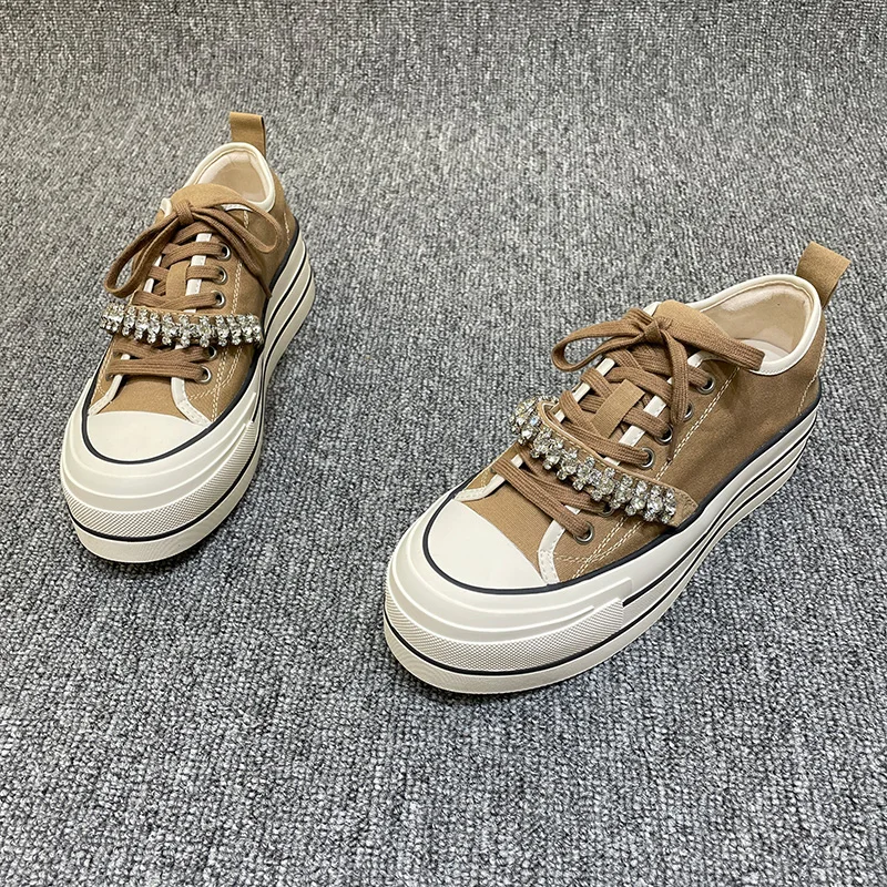 

New chaussure femme plat female sneakers for women sapatos casuais feminino shoes for women