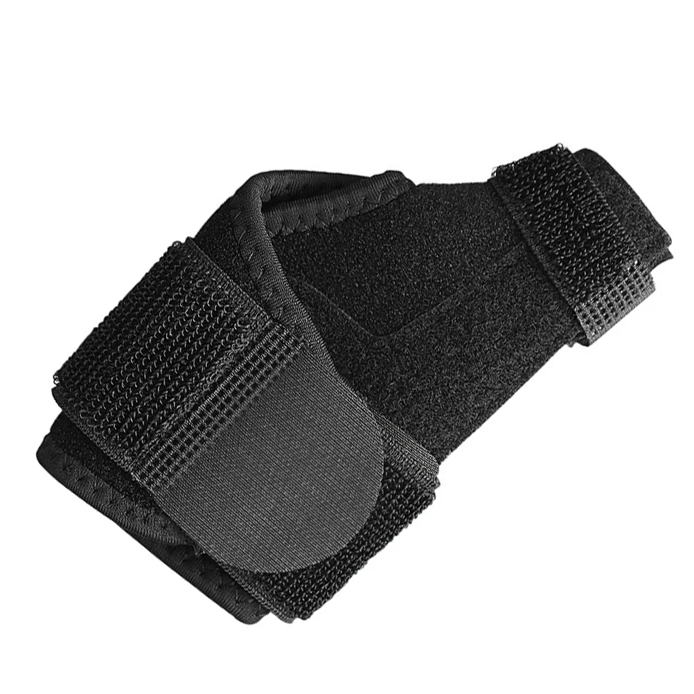 

Outdoor Sports Wrist Bracer Finger Support Brace Thumb Sprain Support Band Wrist Brace