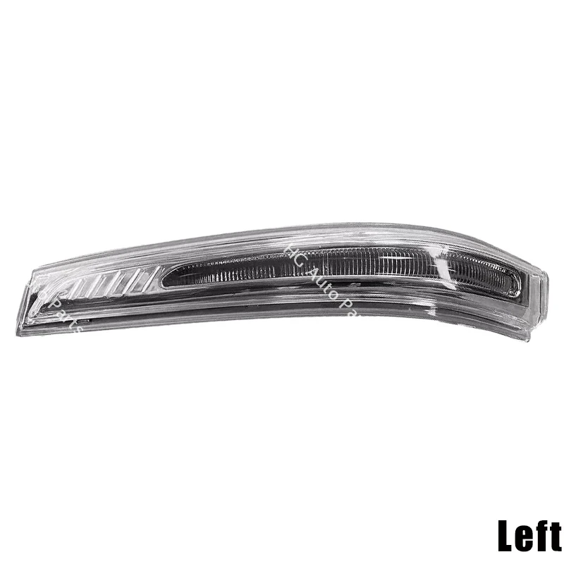 Для Hyundai Santa Fe XL 2013-2016 / Grand 2017 2018 2019 2020 автомобильные Внешние крылья заднего вида