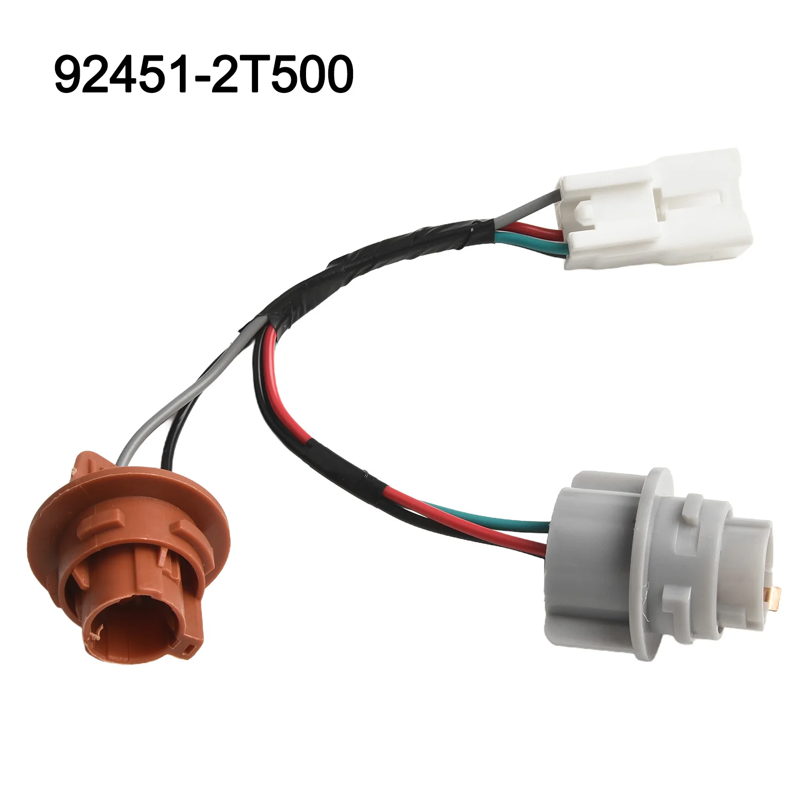 Для Kia для Optima 2014-15 92451-2T500 держатель лампы адаптер базовый разъем стоп-сигнала