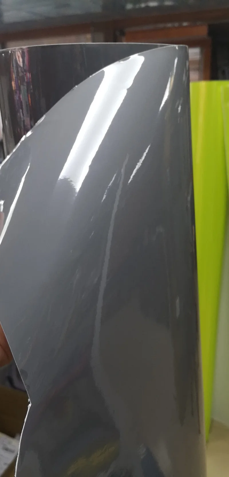 Блестящие стразы серый цвет блестящие наклейки легко устанавливаются