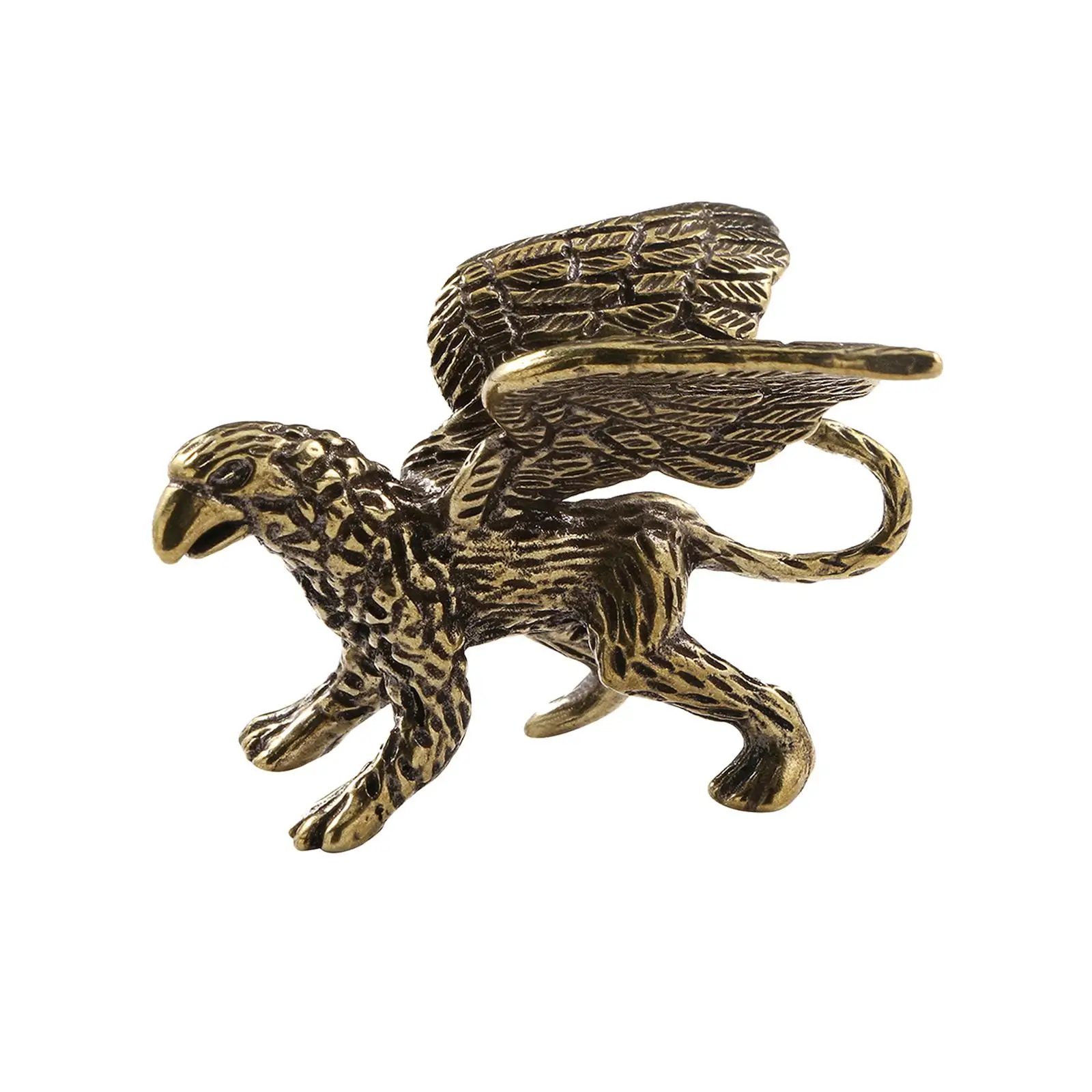 Скандинавский Стиль Griffin Staute - Креативный Декор Для Домашнего Офиса L