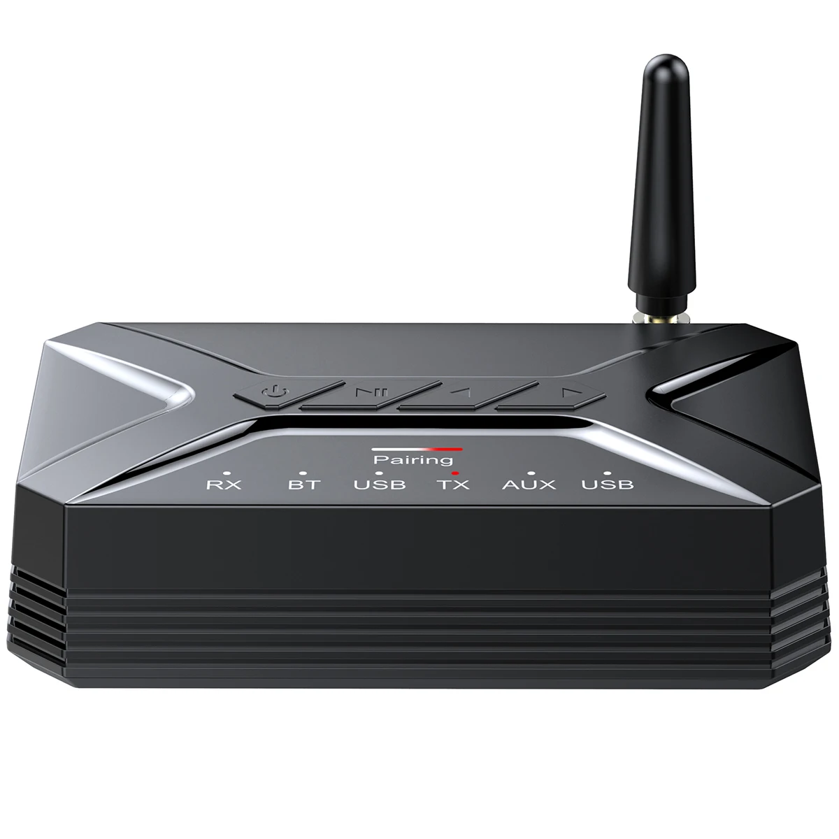 

50 м Bluetooth 5,0 приемник передатчика 2 в 1 беспроводной Bluetooth передатчик и Bluetooth приемник аудио адаптер с 3,5 мм