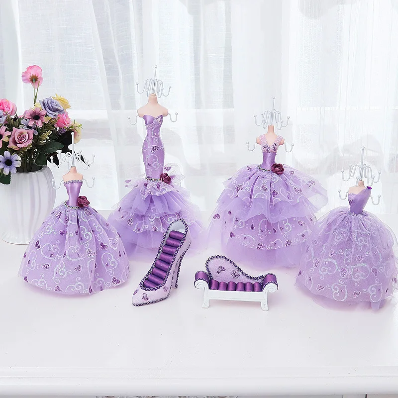 

with the ultra fairy fantasy jewelry creative home furnishing articles web celebrity display shelf covered six times