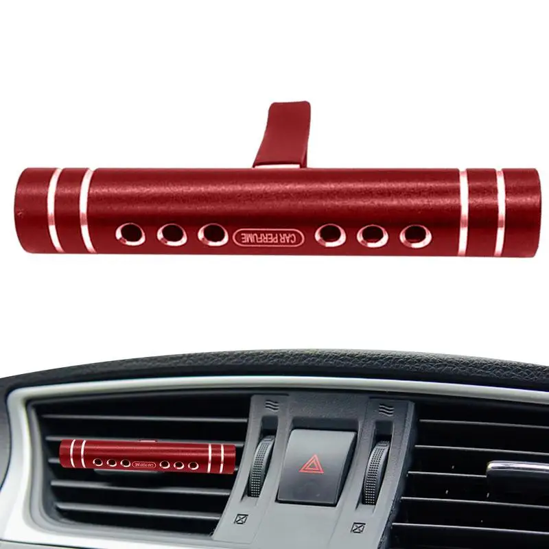 

Автомобильный диффузор для ароматерапии, зажим на вентиляционное отверстие, портативная автомобильная лампа-зажим для офиса, кухни