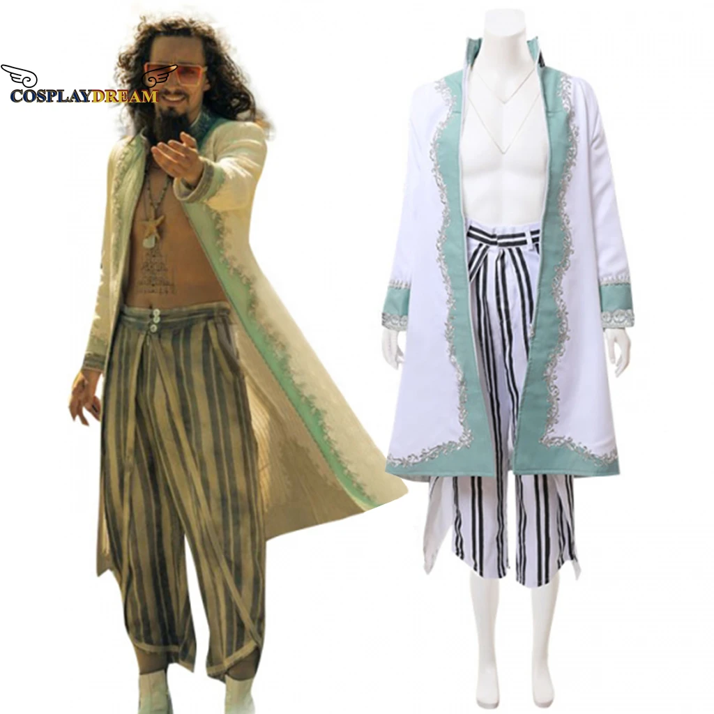 

Костюм для косплея Академии сэзон-2, костюм Клауса для косплея, костюм на Хэллоуин, карнавал вечерние, костюмы для женщин и мужчин