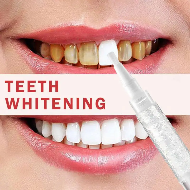 

Ручка для отбеливания зубов, 5 мл