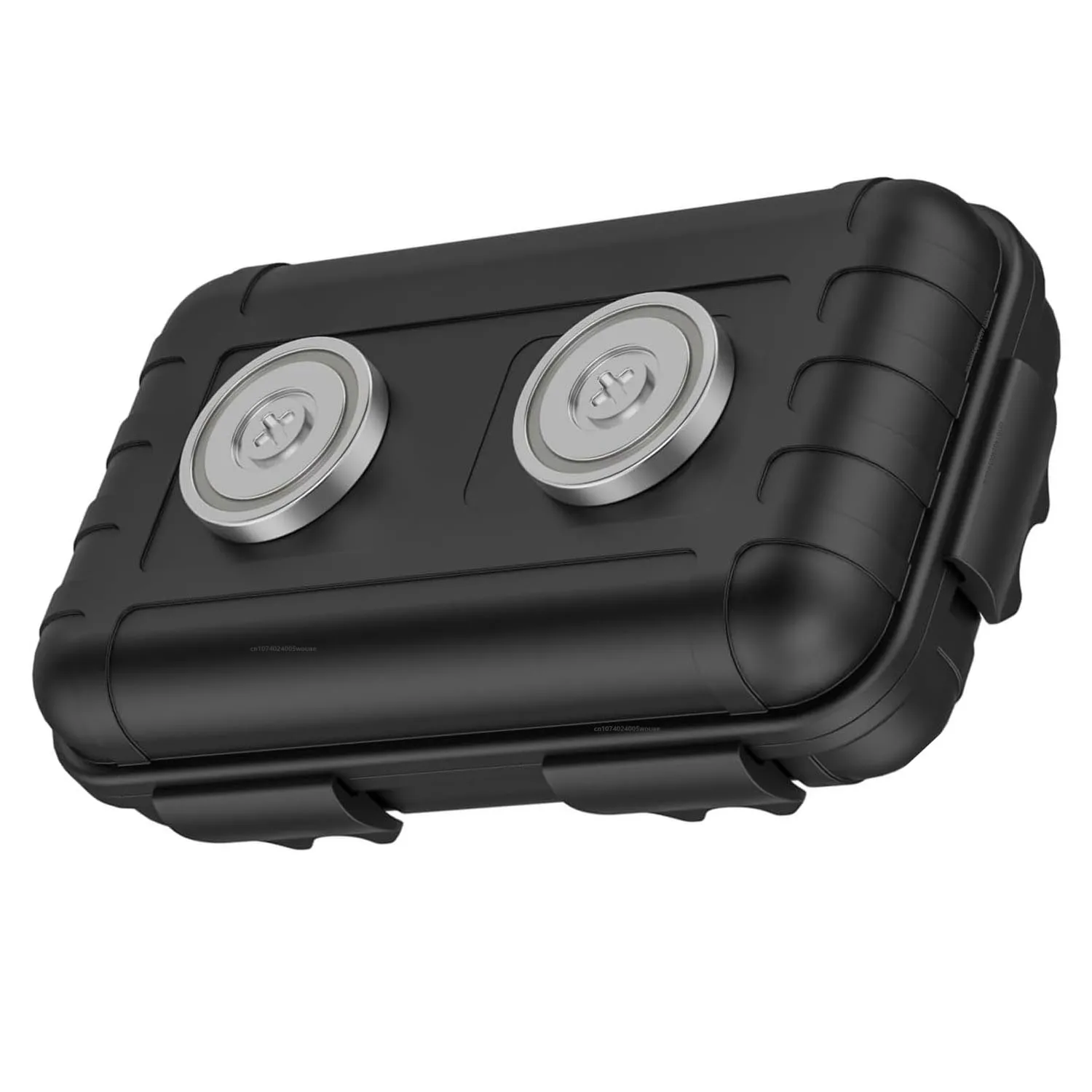 

Автомобильный магнитный держатель для ключей, водонепроницаемый держатель для ключей, водонепроницаемый ящик для ключей, уличный магнитный ящик для ключей, прочный портативный органайзер для ключей