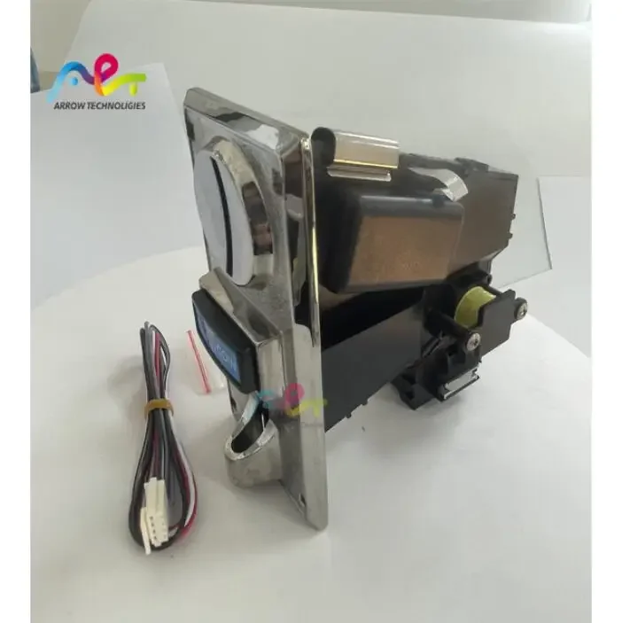 Игры с монетоприемником аркадные игры кран торговый приз подарки коробка для