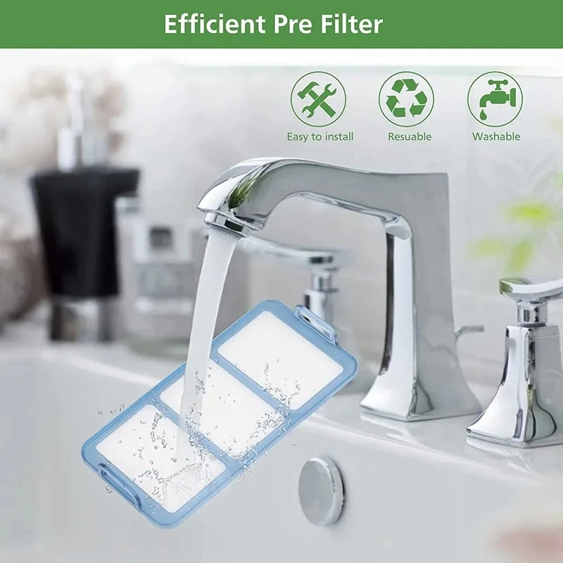 28 шт. запасные части комплект аксессуаров для робота-пылесоса Eufy RoboVac 11S 12 30C 15T 15C 35C