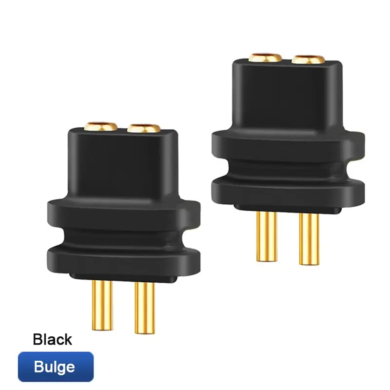 

Пара разъемов JETTING 0,78 мм для наушников