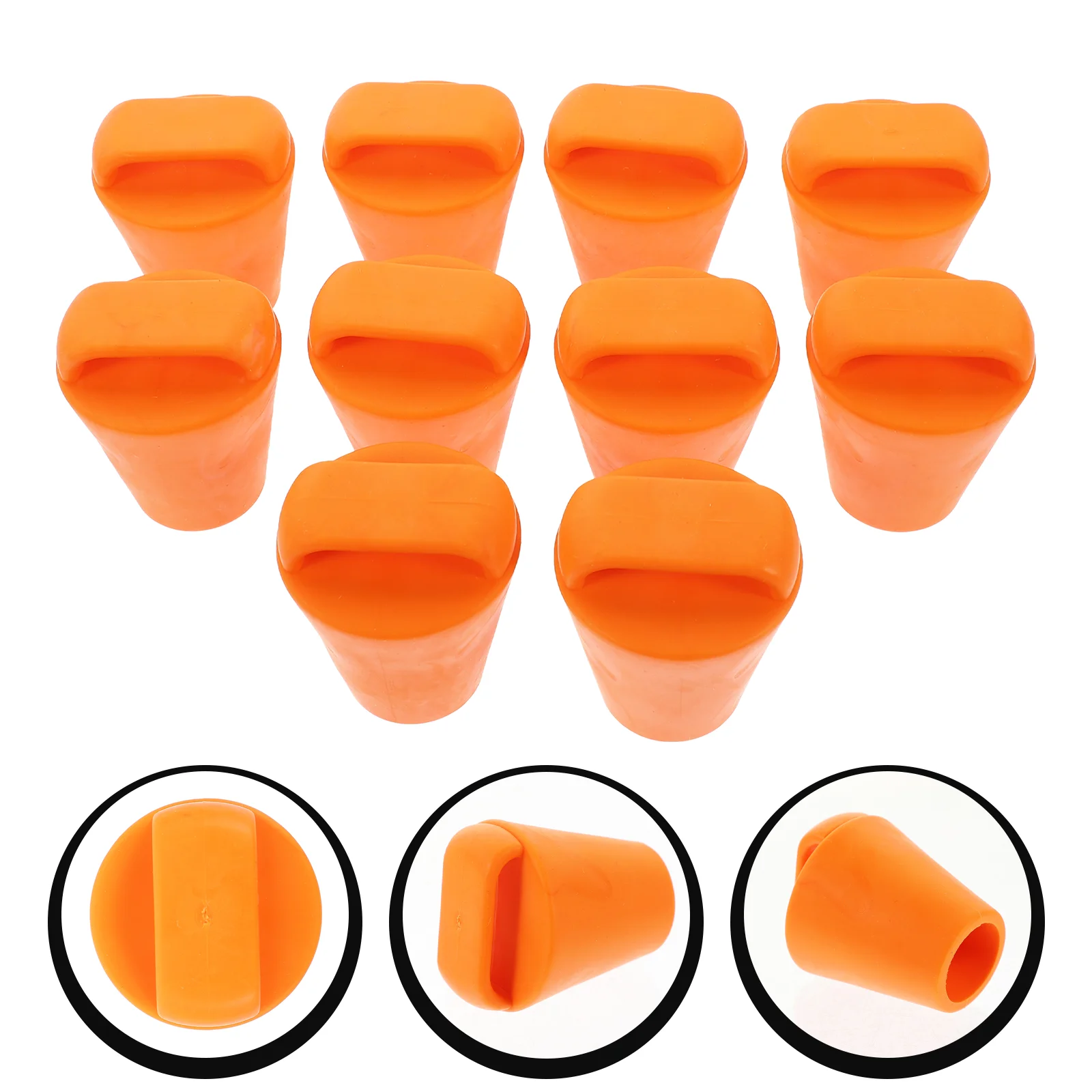 Marine Tpe Replacement Supply Hole Stopper Accessory Accessories Scupper
