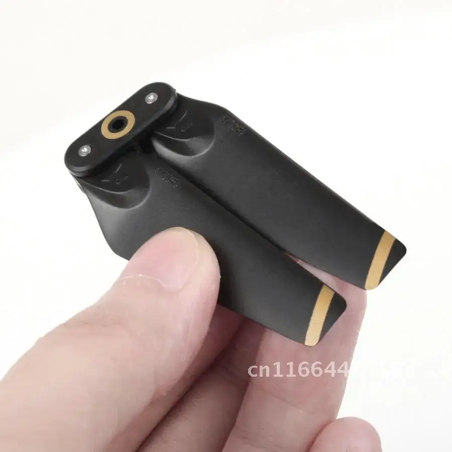 8 шт. пропеллеров для дрона DJI Spark быстросъемные складные лопасти 4730F CW CCW