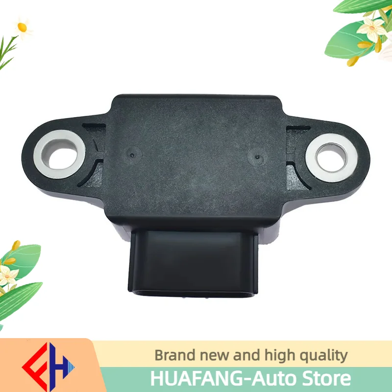 Оригинальный датчик замедления Abs 47930-jg200 47930jg200 для Juke Leaf 2011-2017 Rogue Select Q50 Q70 2014-2018