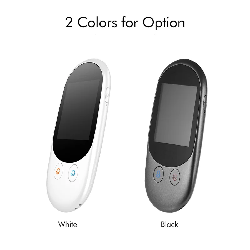 Glavey F1 умный переводчик 126 языков |