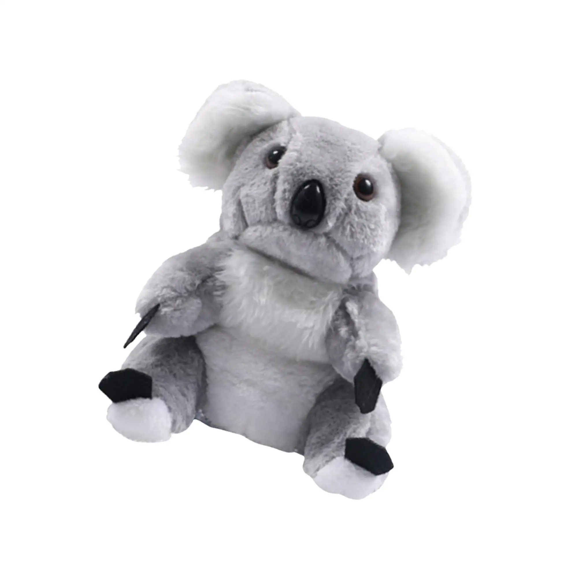 

Koala Style Golf Headcover Anti-Scratch Protection Driver Wood Head Covers