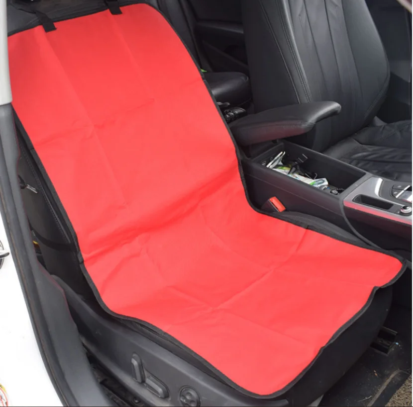 Домашний Коврик Для Домашних Животных Чехол На Автомобильное Сиденье