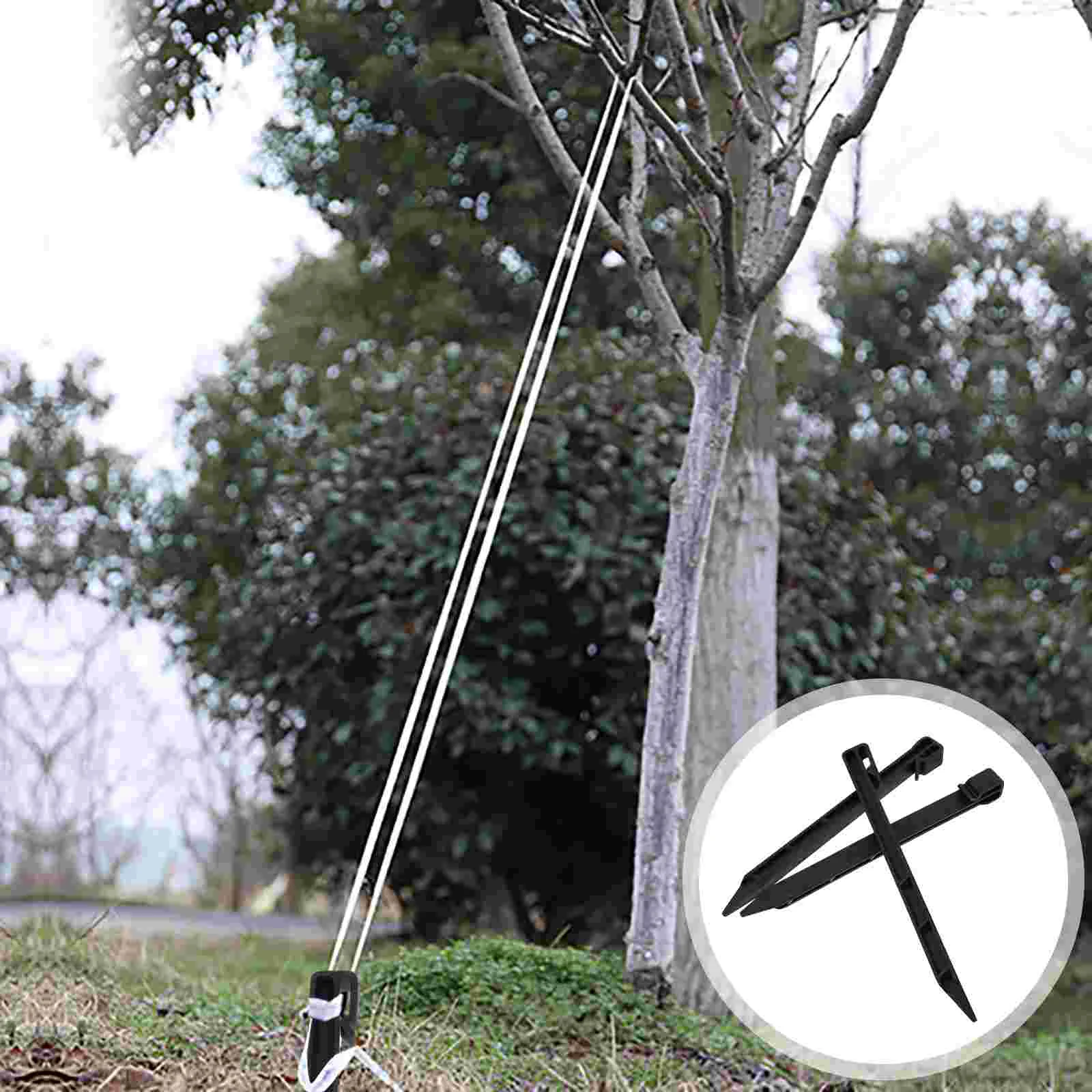 

20 шт., инструменты для посадки растений