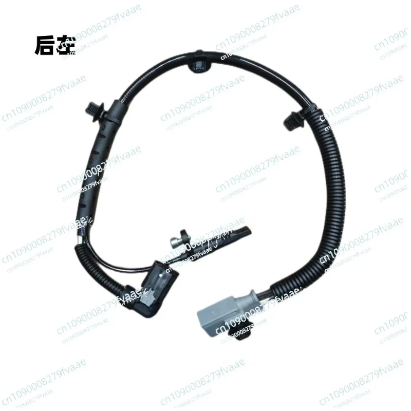 Фото Автозапчасти для датчика Citroen C5ABS 9812978180 9812978080 №1