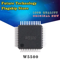 1pcslot w5500 lqfp48 ethernet hardware control original