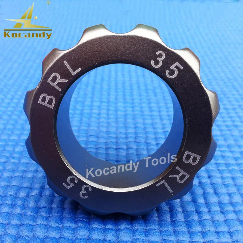 Watchmaker Repair Handy Tools for Case Removal 35mm Die for Breitling Watch Case Opener