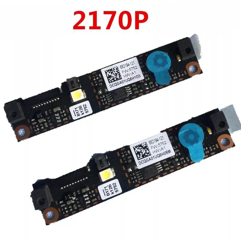 

original Webcam Camera kit for HP 2170P 2570P 8560W 8560P 6460B 8460P