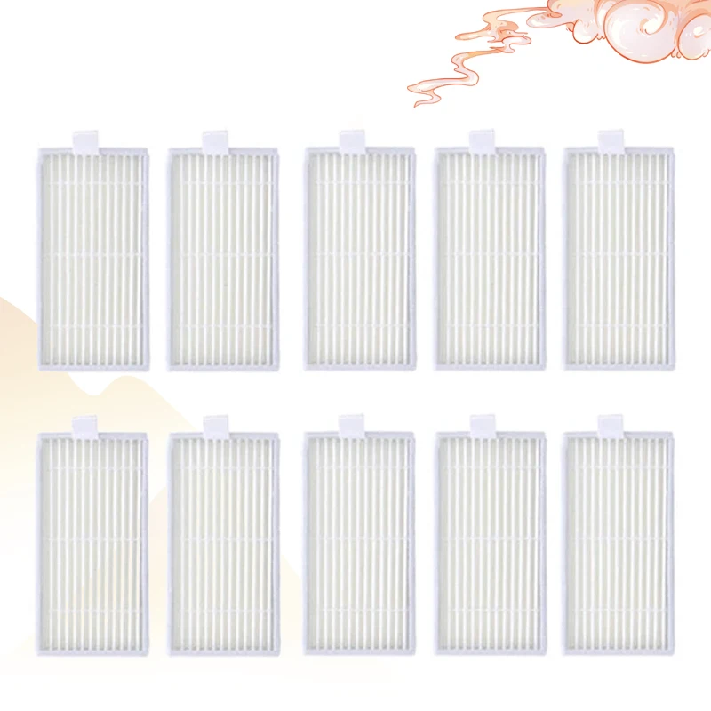 

Фильтр НЕРА для iLife V3