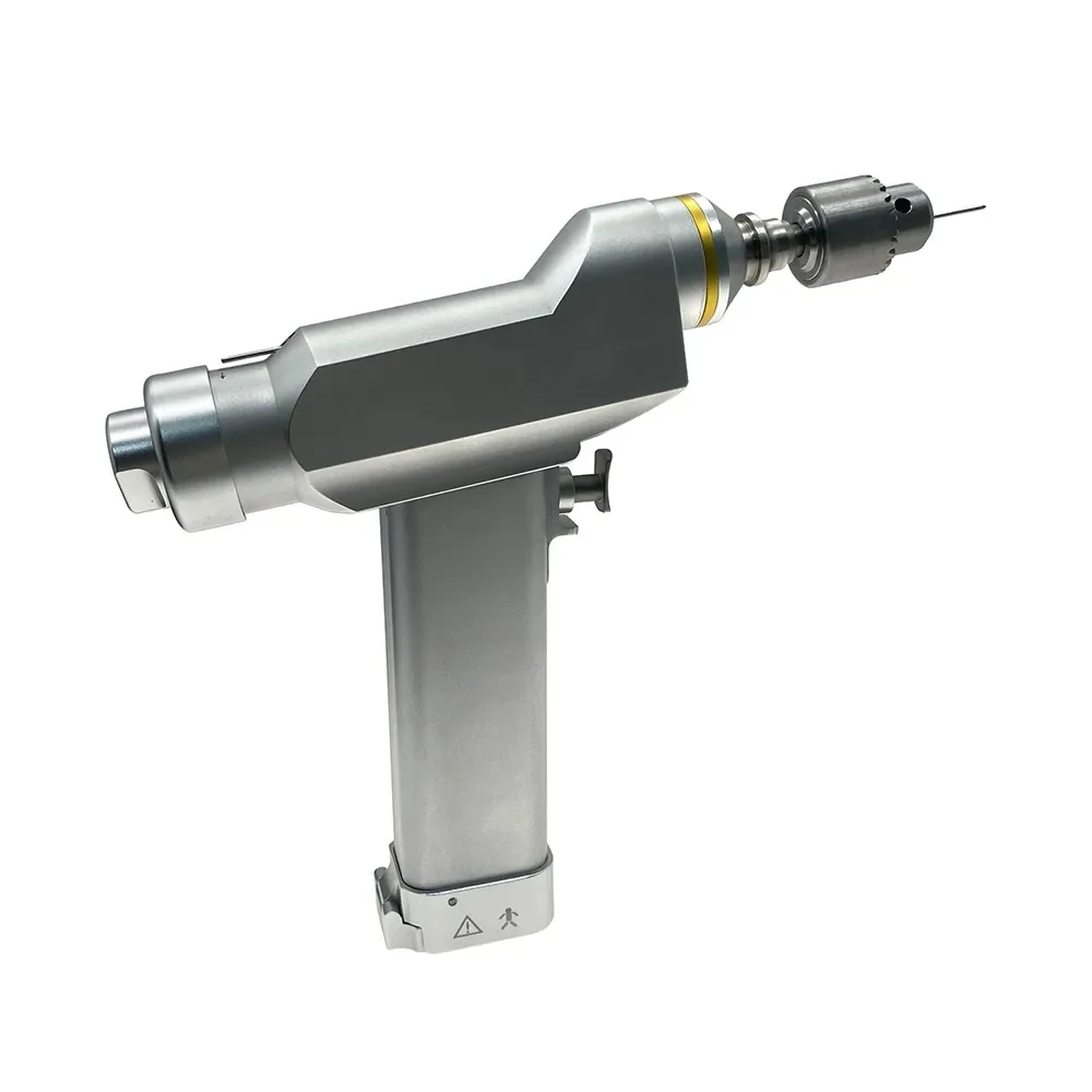 Конюлированная дрель Электрическая для костей Ортопедические хирургические