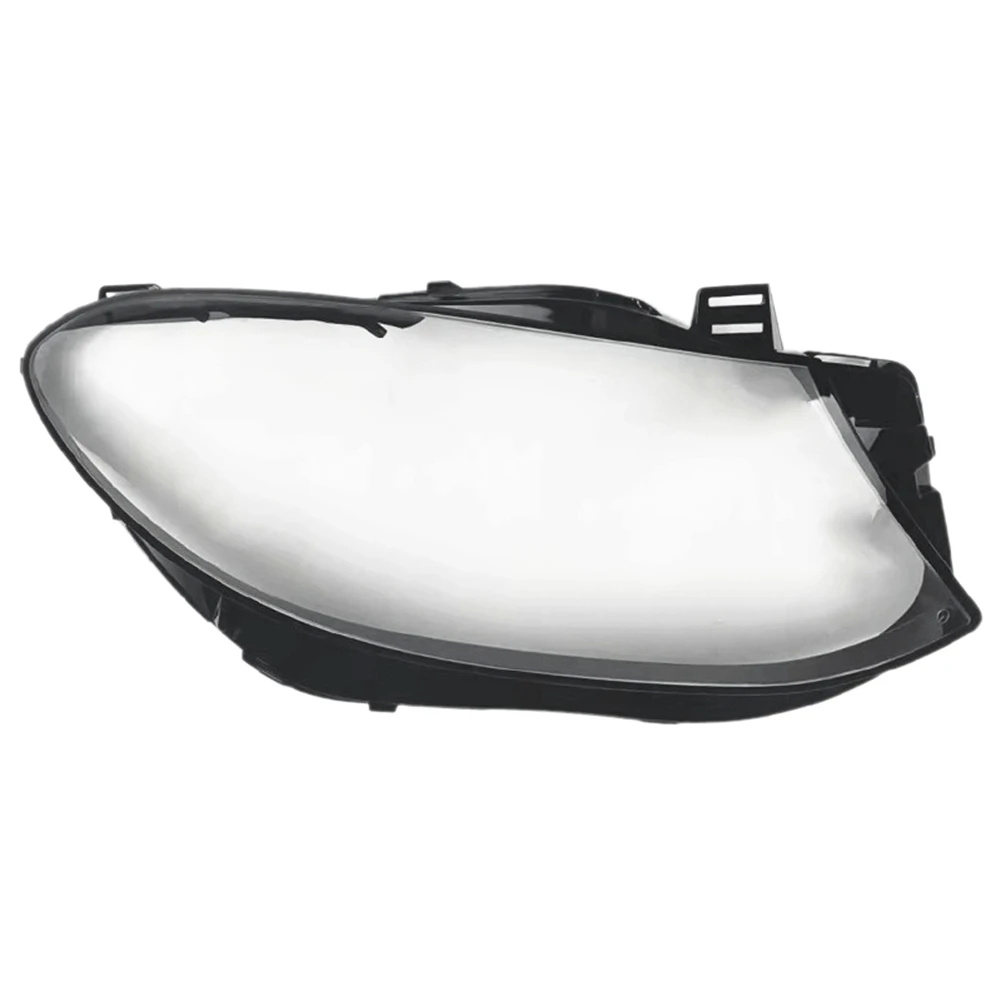 

For - W292 2015-2019 Headlight Transparent Lampshade Head Light Cover Lamp Shell Headlights Lens ,Right