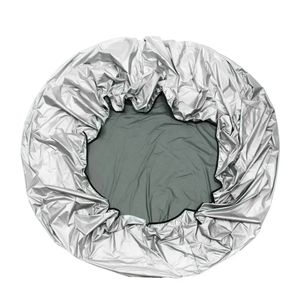 

Oxford Cloth Waterproof Cover 160*90CM 190*30CM 190*90CM 1pc 200*30CM 215*70CM Anti UV Material Round Waterproof