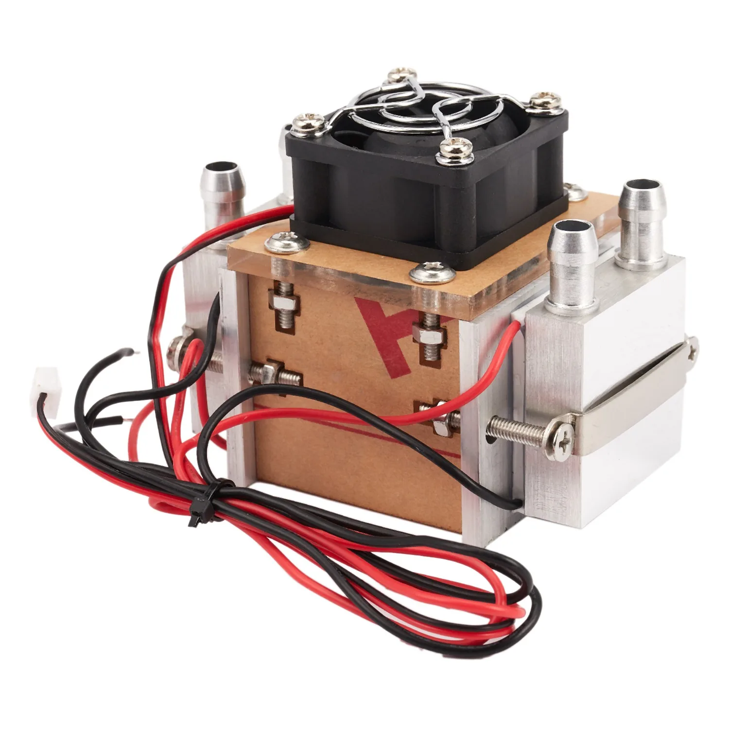 1 шт. самодельный механизм для охлаждения холодильника 120 Вт