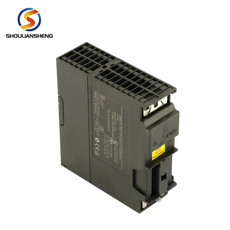 Gold Merchant 6GK7343-1EX30-0XE0 новый оригинал в наличии