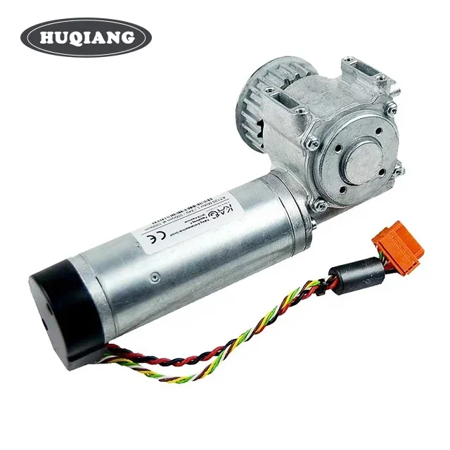 Двигатель подъемной двери AT120 FAA24350BL1 FAA24350BL2