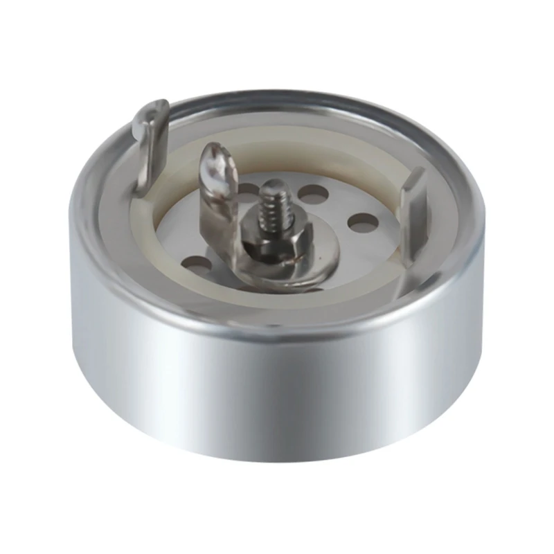 Микрофонные сердечники с высоким уровнем звукового давления для выступлений и