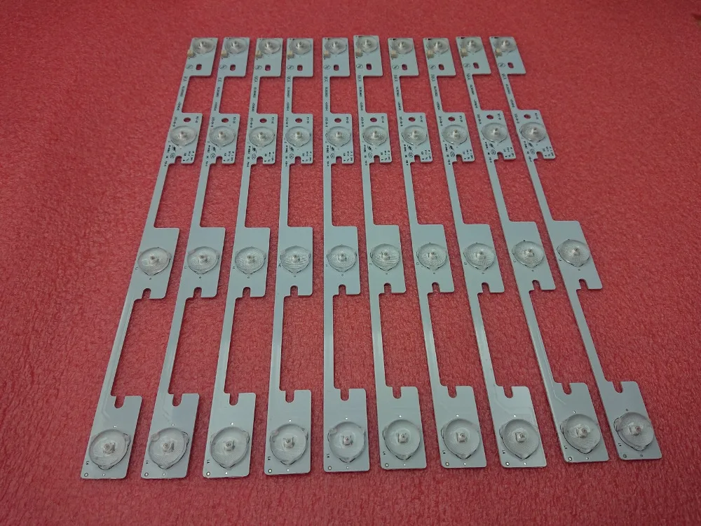 Светодиодная лента для подсветки KDL39SS662U 35018339 KDL40SS662U 35019864 40L2400 40L540040 40L2400U 60