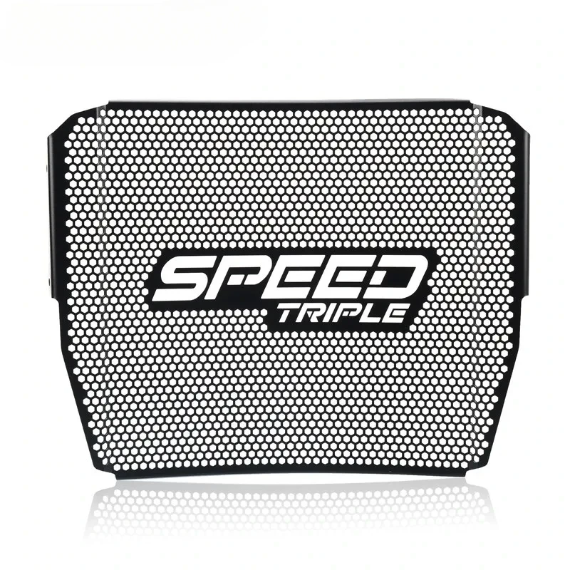 Защитная решетка радиатора для мотоцикла Speed Triple 1200RS 2021-2023 1200RR 22-23