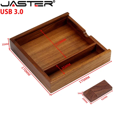 JASTER USB 3.0 флешка 128 ГБ