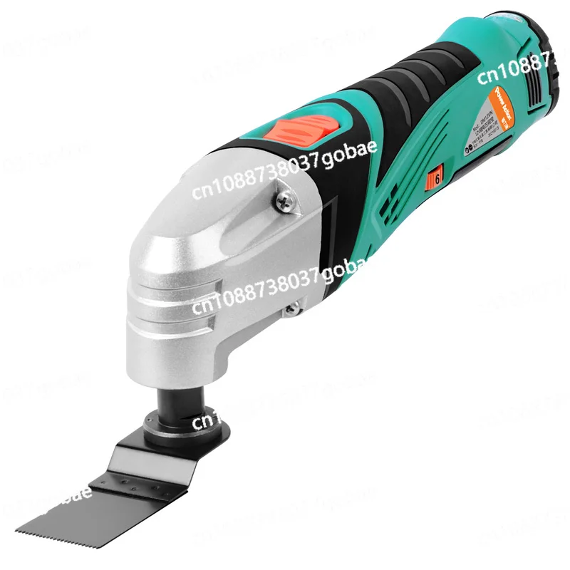 Yy триммер 12 В с литиевой батареей электрический токарный станок для резки