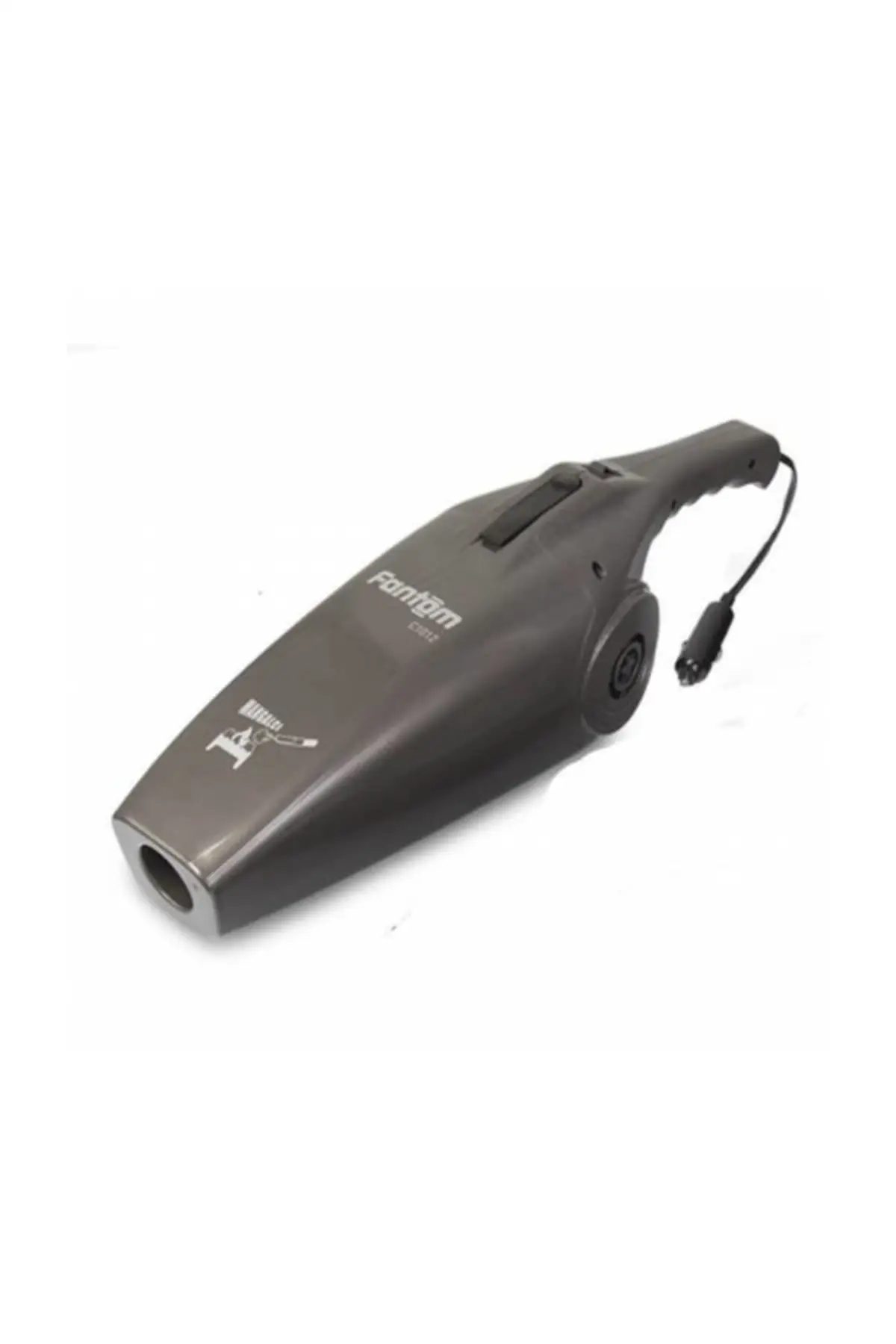 

Mangalcı Blow Out-Check Electric Auto Car Vacuum Cleaner