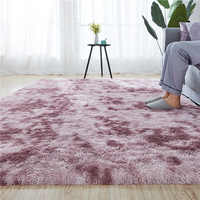 Estilo nórdico tapete peludo quarto moderno sala de estar decoração tapete grande tamanho preto cinza em pó azul não deslizament
Estilo nórdico tapete peludo quarto moderno sala de estar decoração tapete grande tamanho preto cinza em pó azul não deslizament
