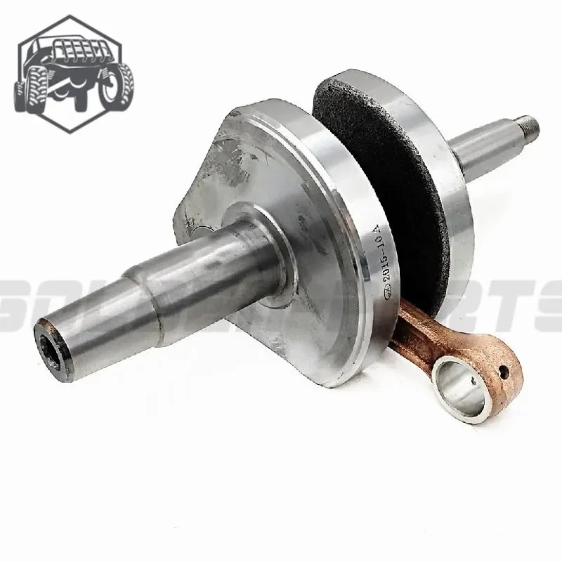 

Запчасти для всех колес, коленчатый вал для двигателя Kazuma 500 ATV UTV PartsATV