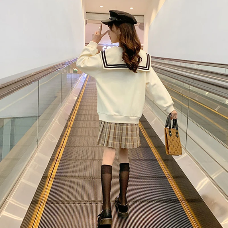 Girls' Hoodies Sweatshirts Jacket 2022 Elegant Spring Autumn Top Thicken Pullover Overcoat Tops Cotton Toddler Baby's Kids Child