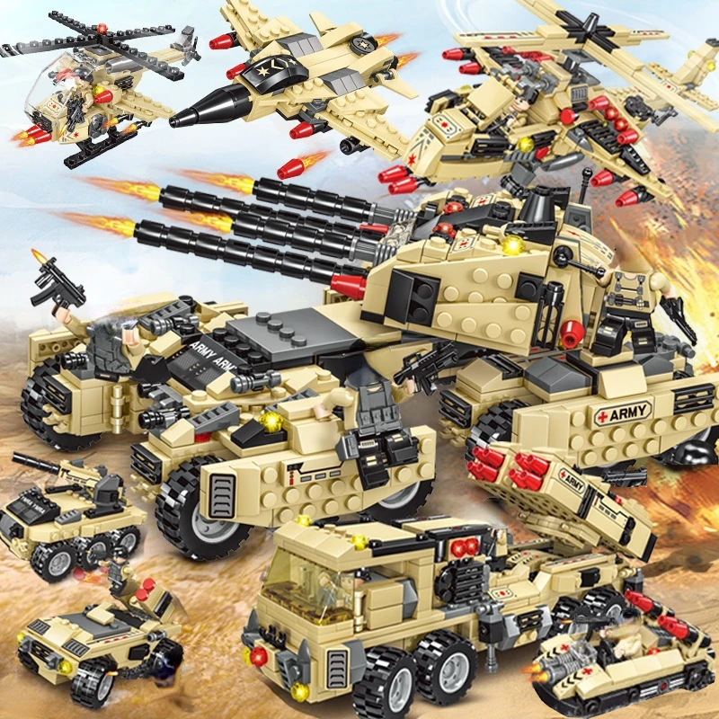 Совместим с конструктором Lego летательный аппарат для мальчиков сборные