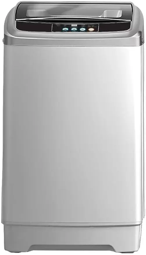 

AYCLIF AYC-WM001 WM001 Portable Washer, Transparent Gray