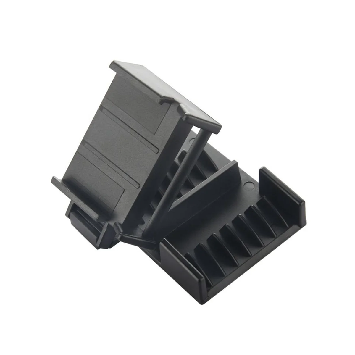 Профессиональная машинка для стрижки волос насадка триммера защитная расческа